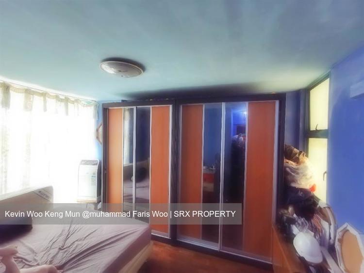 Blk 690F Woodlands Drive 75 (Woodlands), HDB 5 Rooms #220097841